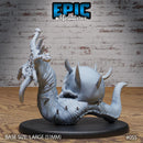 Carrion Snail Screaming - Only-Games