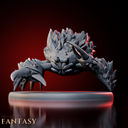 Frost Crab 2 - Only-Games