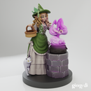 Morelia Pre-Colored - Only-Games