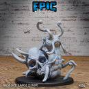 Carrion Snail Set - Only-Games