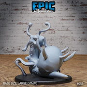 Carrion Snail Elder - Only-Games
