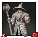 Dwarf Blazestone Magmaglift    28mm/32mm/54mm - Only-Games