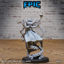 Spellbound Lich - Only-Games