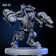 Artificer Gnoll 2 - Only-Games