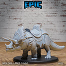 Triceratops Dinosaur Mount - Only-Games