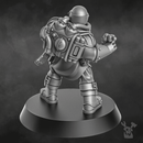 Navy Special Forces x6 - Only-Games