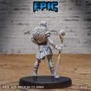 Hobgoblin Adventurer Female Set - Only-Games