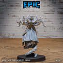 Spellbound Lich Set - Only-Games