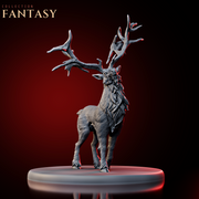 Deer King - Only-Games