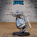 Spellbound Lich Attack - Only-Games