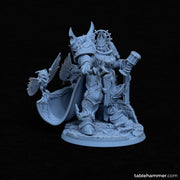 Solyr – Prime Chapter Bloodpriest - Only-Games