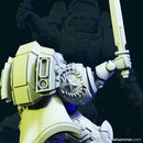 Space Corps Commander - Only-Games