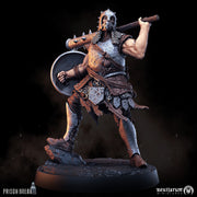 Bandit Outlaws | Bestiarum | Wargaming DnD Miniatures - Only-Games