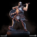 Bandit Outlaws | Bestiarum | Wargaming DnD Miniatures