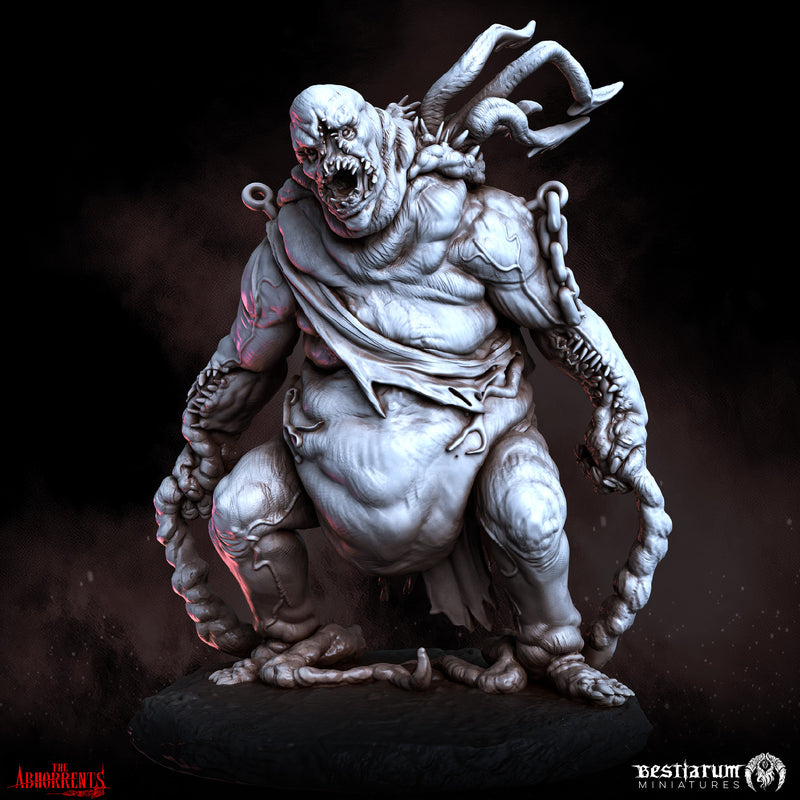 Vampire Abominations | Bestiarum | Wargaming DnD Miniatures - Only-Games