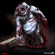 Vampire Abominations | Bestiarum | Wargaming DnD Miniatures - Only-Games