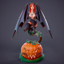 Halloween Bat / C - Only-Games