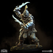 Grimdark Gladiators | Bestiarum | Wargaming DnD Miniatures - Only-Games