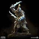 Grimdark Gladiators | Bestiarum | Wargaming DnD Miniatures