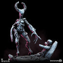 Succubus Demons | Bestiarum | Wargaming DnD Miniatures