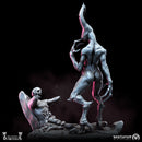 Succubus Demons | Bestiarum | Wargaming DnD Miniatures