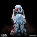 Twisted Harpy Flock | Bestiarum | Wargaming DnD Miniatures