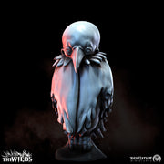 Twisted Harpy Flock | Bestiarum | Wargaming DnD Miniatures - Only-Games