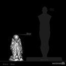 Twisted Harpy Flock | Bestiarum | Wargaming DnD Miniatures