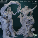 Dryads | Reward Pack