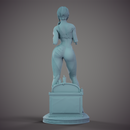 SEXY ZOMBIE / С - Only-Games