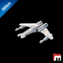 (MMch) Liberator Starfighter - Only-Games
