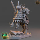 Ritter Victor Kaisermann - Templars of the Northern Lights - Only-Games