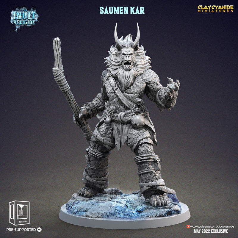 Saumen Kar - Only-Games