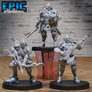 Hobgoblin Adventurer Set - Only-Games