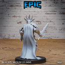 Skeleton Overlord Set - Only-Games