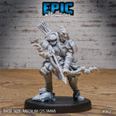 Hobgoblin Adventurer Set - Only-Games