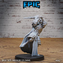 Skeleton Overlord Set - Only-Games