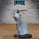 Skeleton Overlord Set - Only-Games