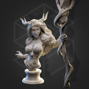 Busts from GOTSF - Only-Games