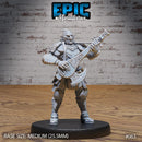 Hobgoblin Adventurer Bard - Only-Games