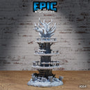 Goblin Tree Watchtower - Only-Games