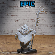 Orc Army Set A - Only-Games