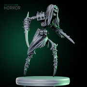 Skeleton Abomination 1 - Only-Games