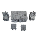 Troll's Dining Table - Only-Games