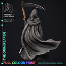 Grim Reaper - Only-Games