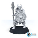 Northern warriors - Only-Games