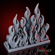 Hell Fire Wall - Only-Games
