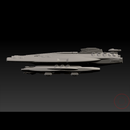 UEC Apollo Cruiser mk2 - Only-Games