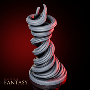 Bone Spiral - Only-Games