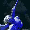 Space Corps Commander - Only-Games